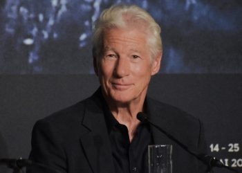 Richard Gere