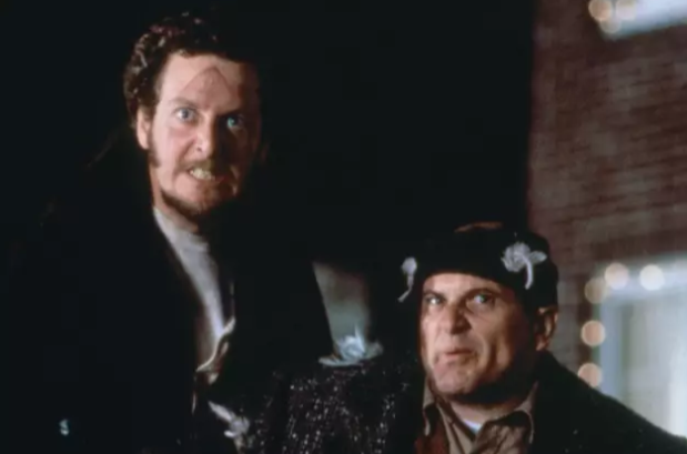 Still from 'Home Alone'