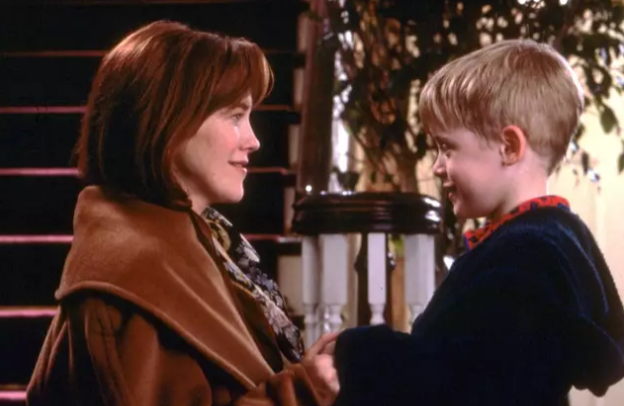 Still from 'Home Alone'