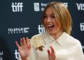Sydney Sweeney