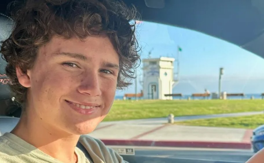Tayden Tomblin (GoFundMe)